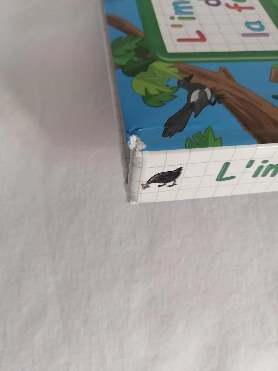 el libro infantil de la granja – photo 9